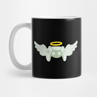 Angel Of Gamer Mug